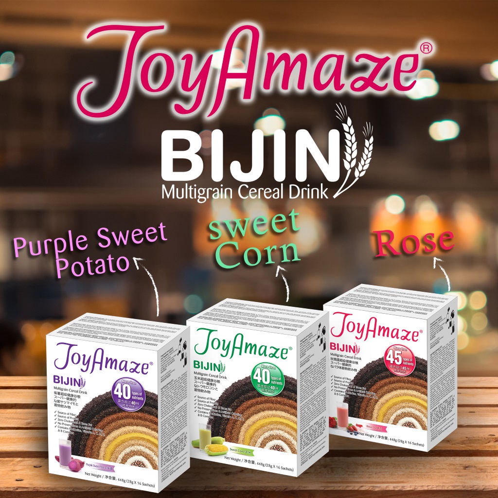 JoyAmaze BIJIN